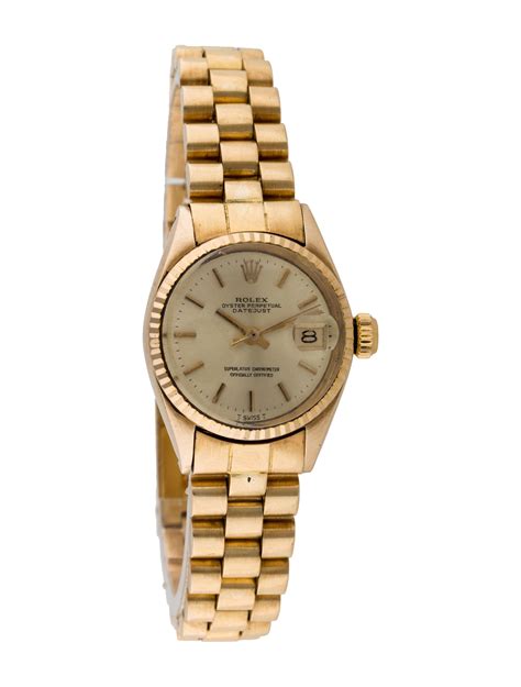 best womens rolex watches|classic Rolex women's watch.